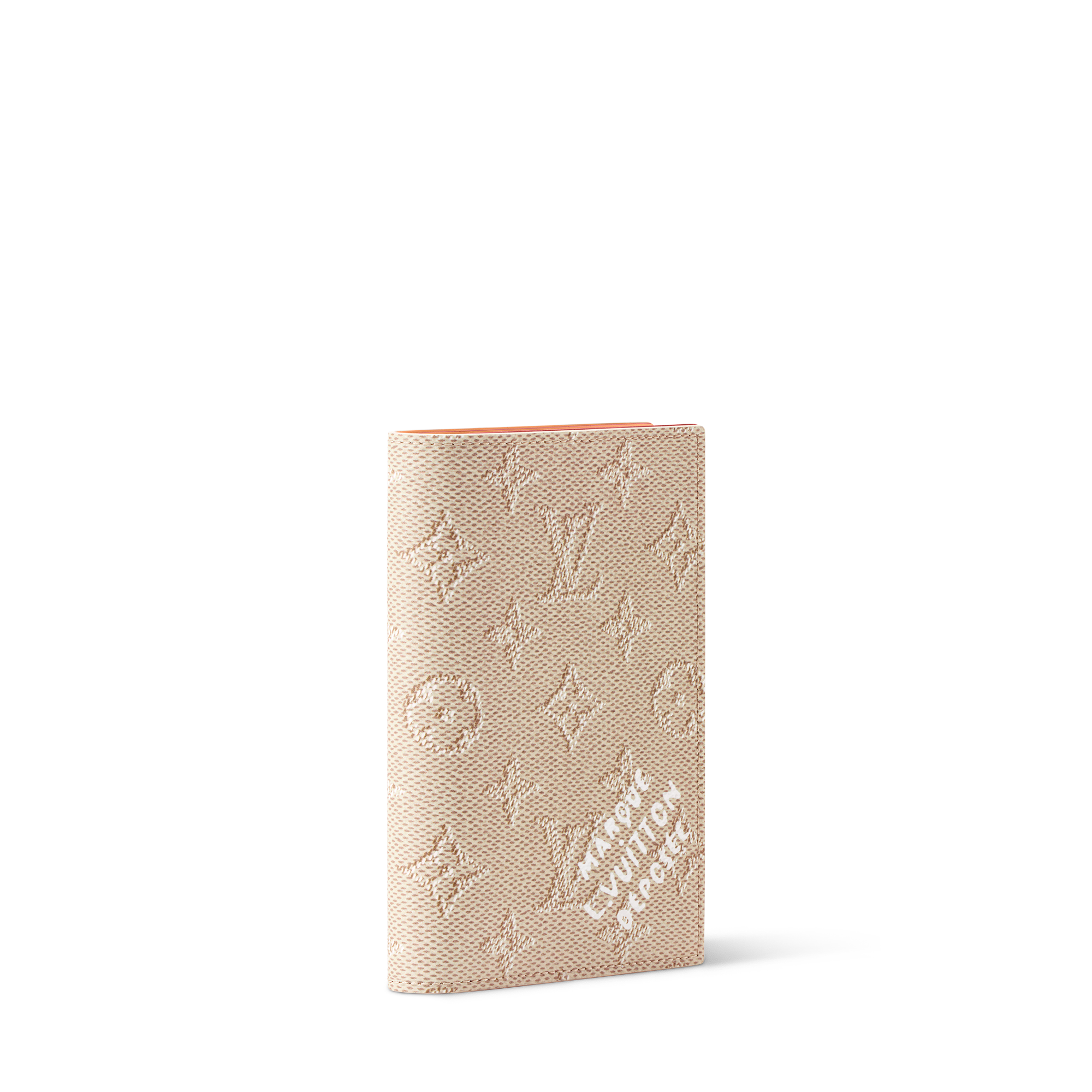 パスポートカバー クーヴェルテュール・パスポール その他モノグラム